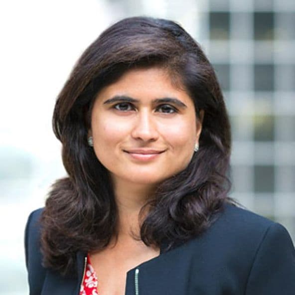 Saguna Malhotra