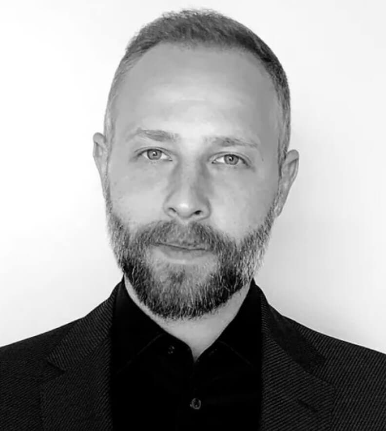 Nik Oraevsky