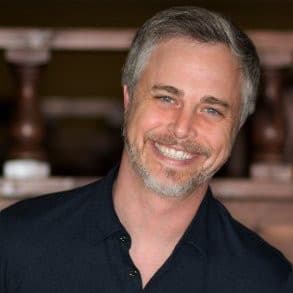 Jeff Poffenbarger