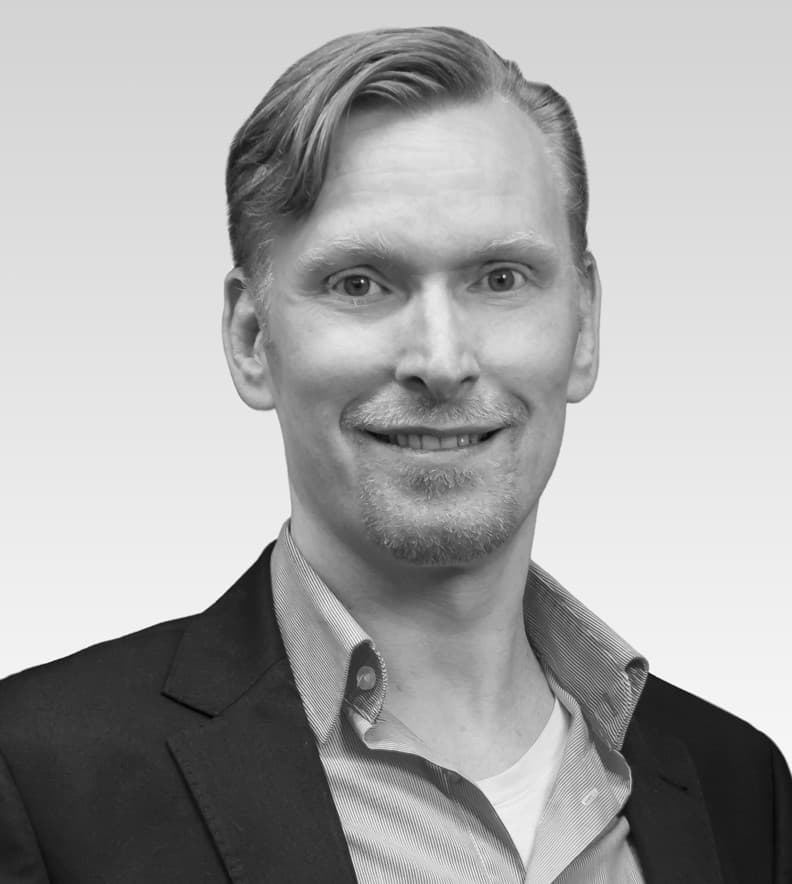 Michael Roerade