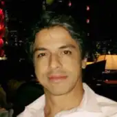 Erick De Moura