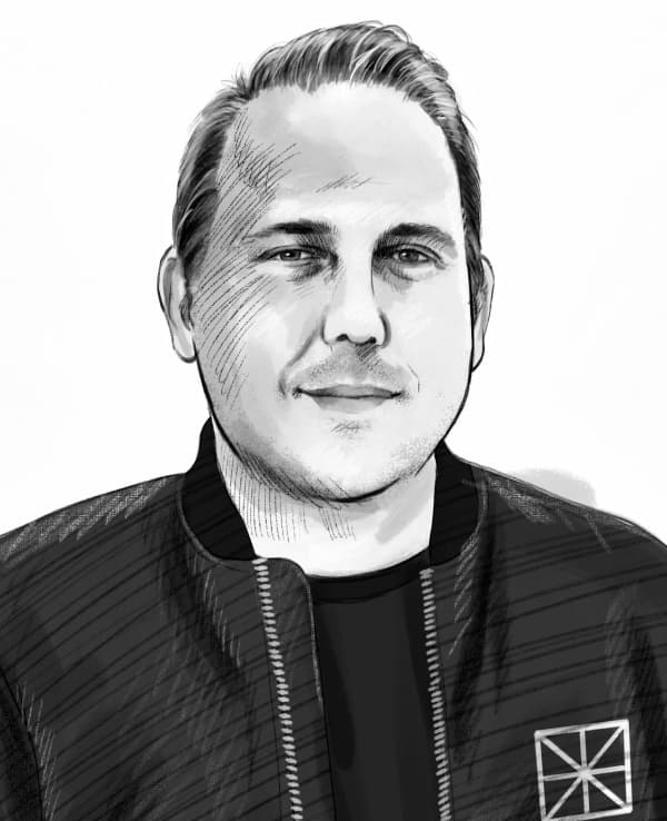 Paul Billings