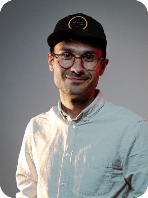 Mateusz Strzałka