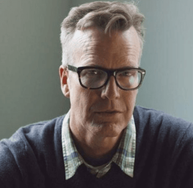 Jeff Veen
