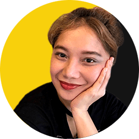 Joy-Ann Gupit
