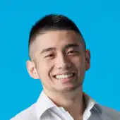 Jeffrey Liu