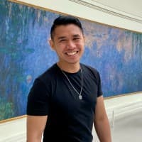 Fabrice Cheng