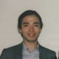Wilfred Wang