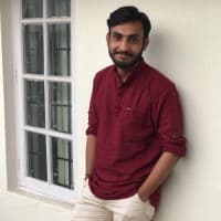 Harshal Bhosale