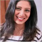 Kavita Gupta
