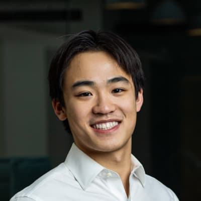 Michael Zhang