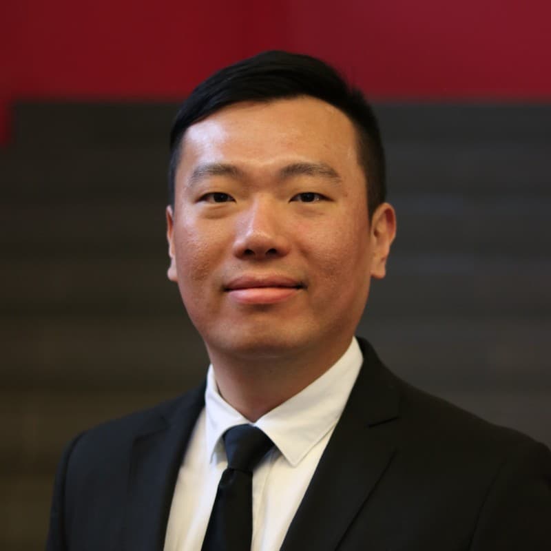 Tim Miao