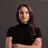 Yasmin Moaven