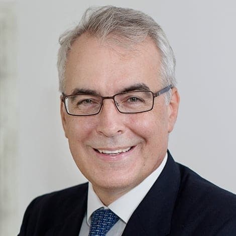 Julian Gordon