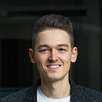 Denis Narushevich