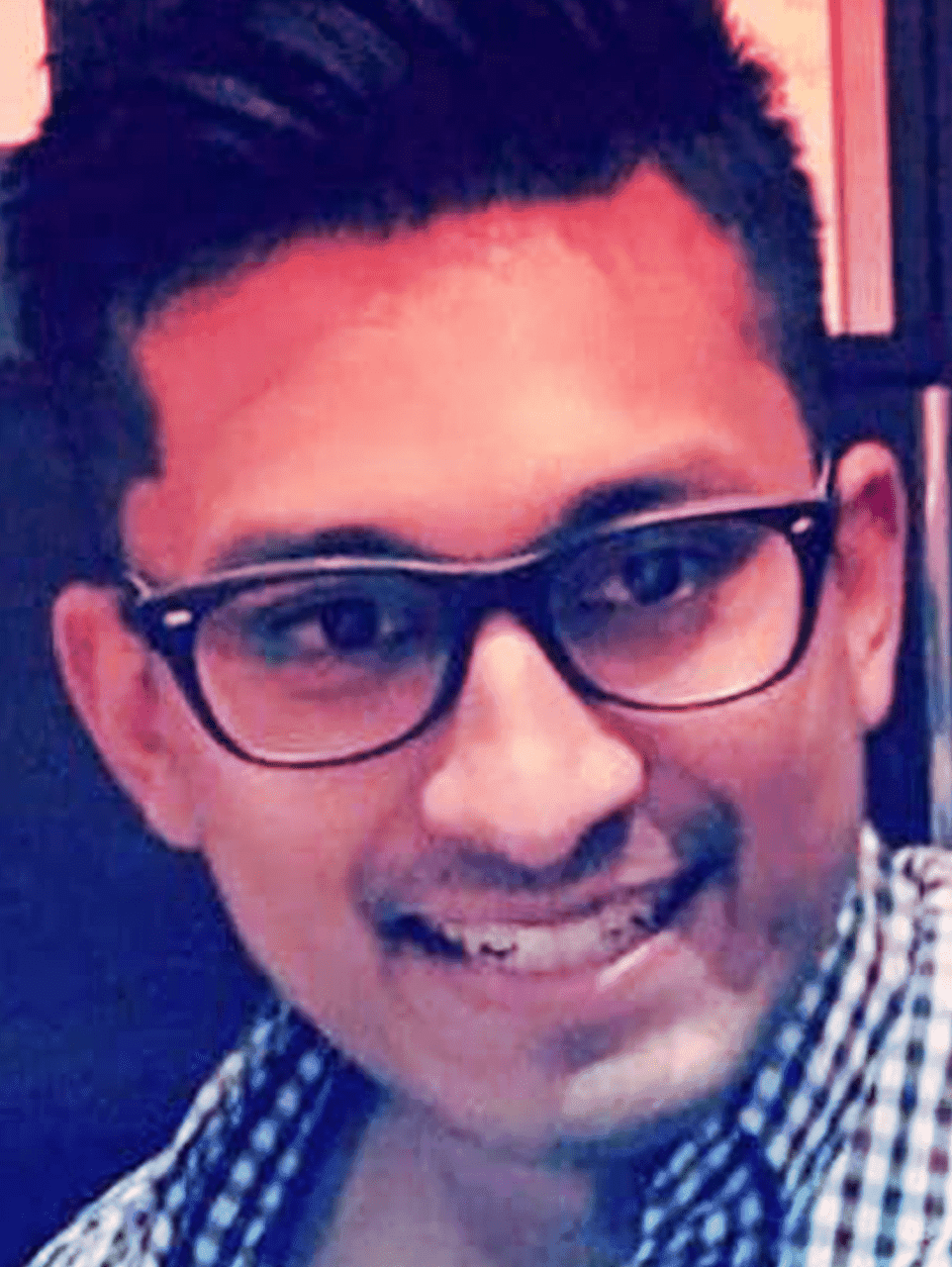 Matt Ramlakhan