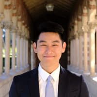 Weber Wong