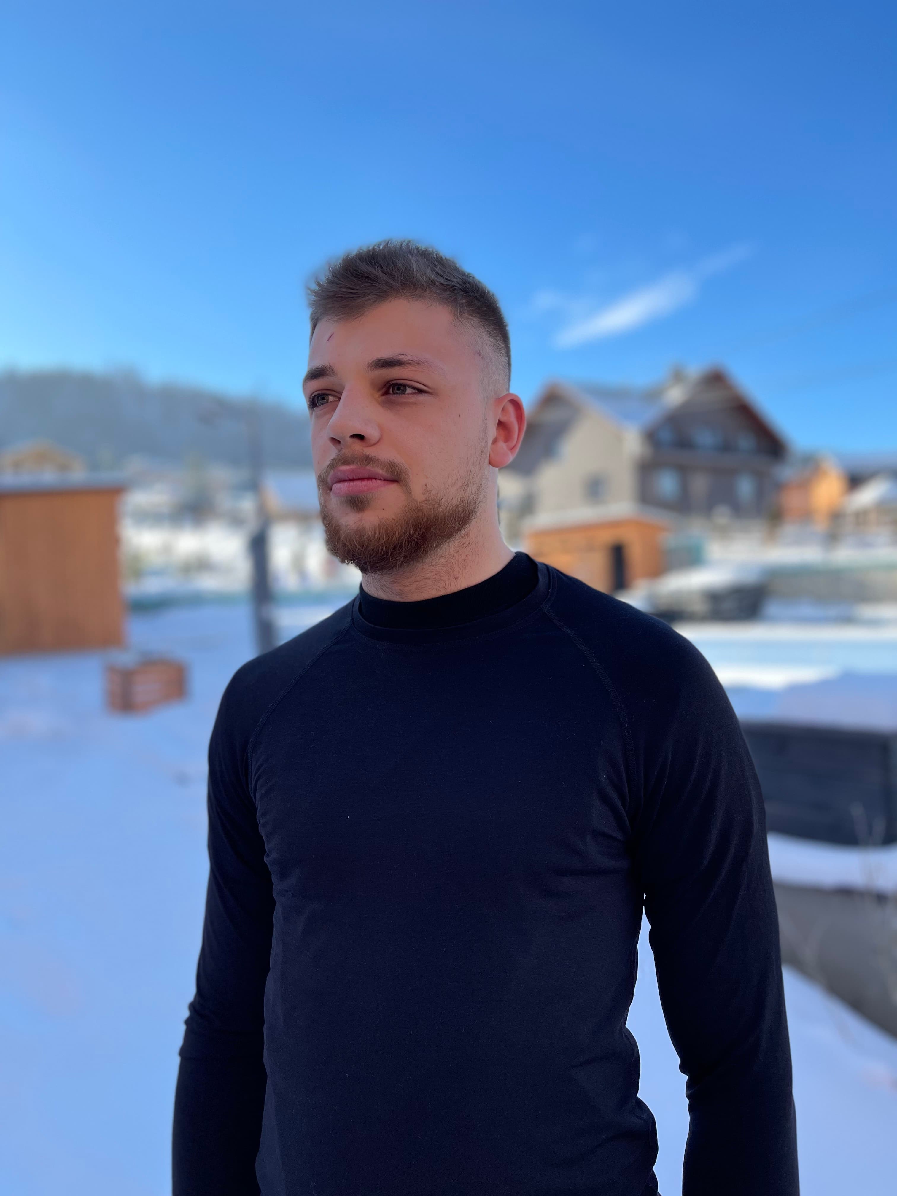 Markian Ivanichok