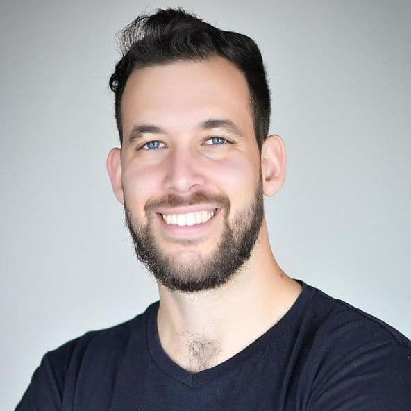 Lior Carmel