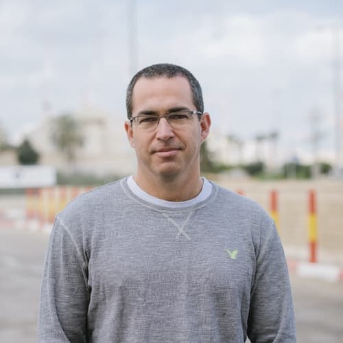 Lior Schejter