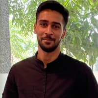 Aryan Jain