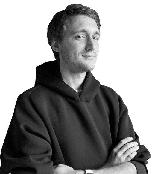 Vlad Gorlov