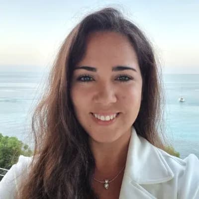 Scarlette Lesma