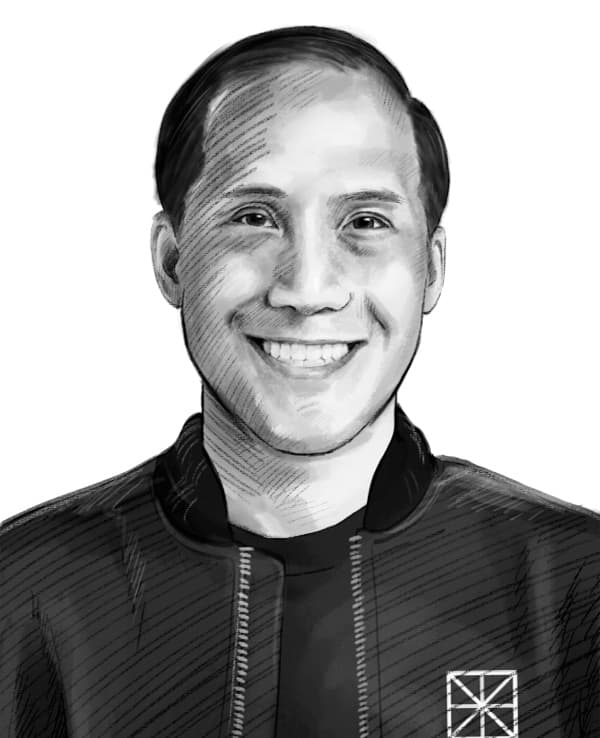 Ryan Chung