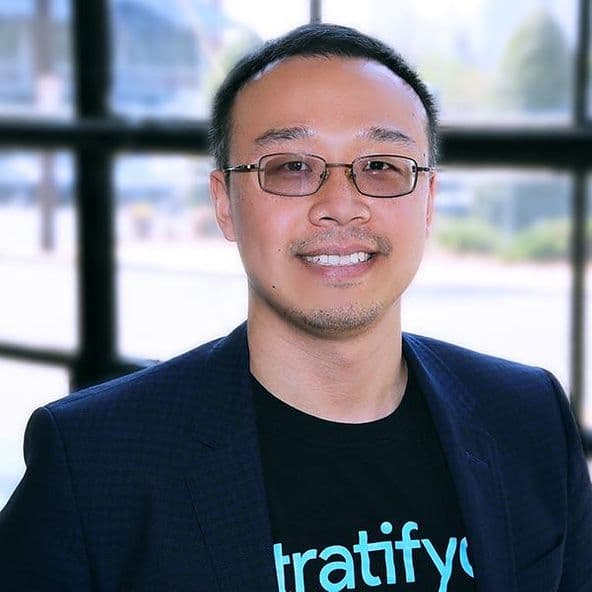 Derek Wang