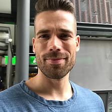 Santeri Aramo