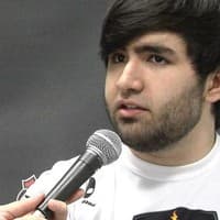 Joedat Esfahani