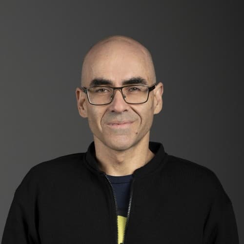 Federico Gimenez