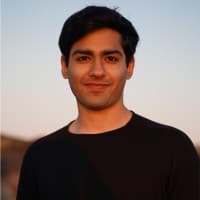 Jenil Thakker