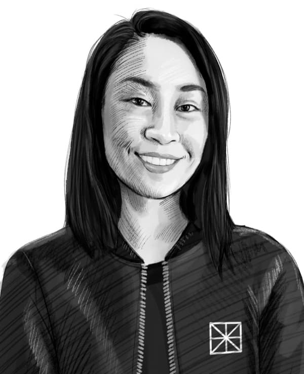 Lisa Kang