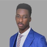 Damola Agboola