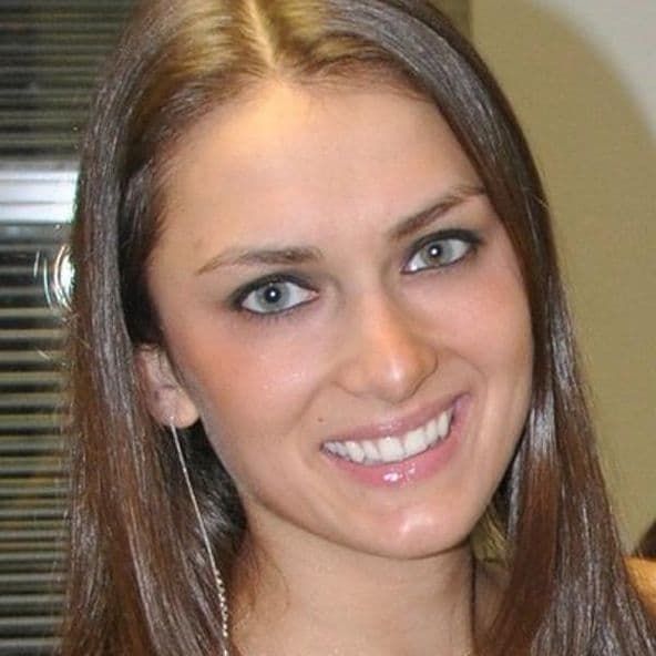 Arielle Kogut