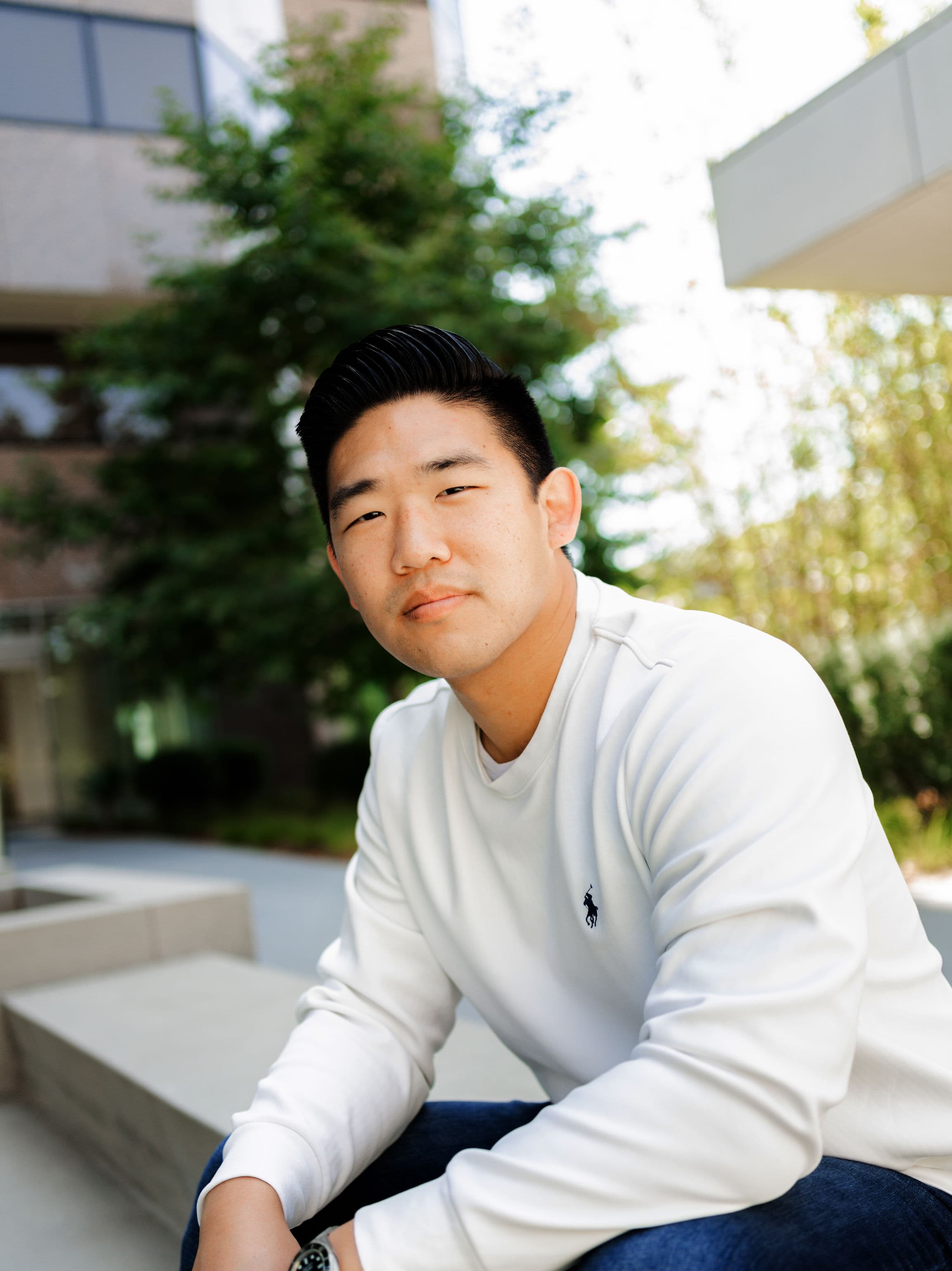 Justin Jeong