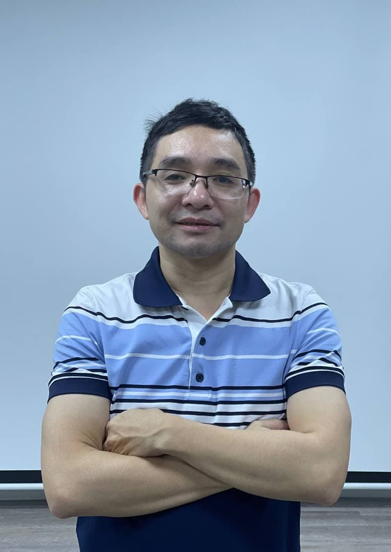 Dinh Tho Hoang
