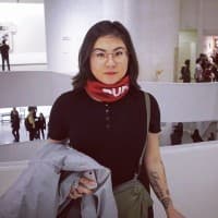 Mary-Anne Lee