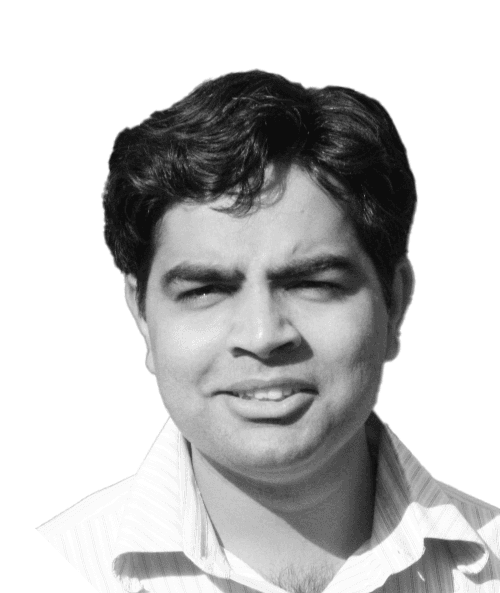 Sumit Chauhan