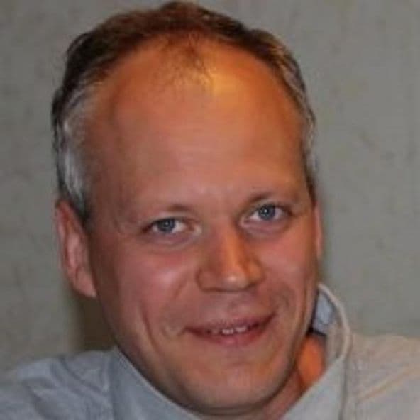 Dmitri Ilinykh