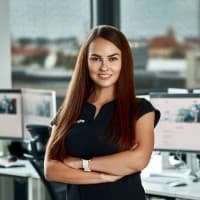 Anna Sirotkin
