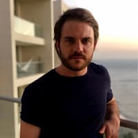 Santiago R Santos