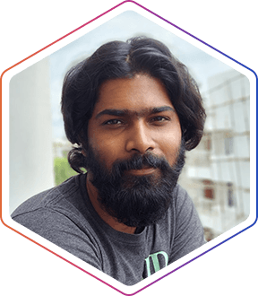 Deepak Peneganti