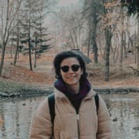 Deniz Ozgur