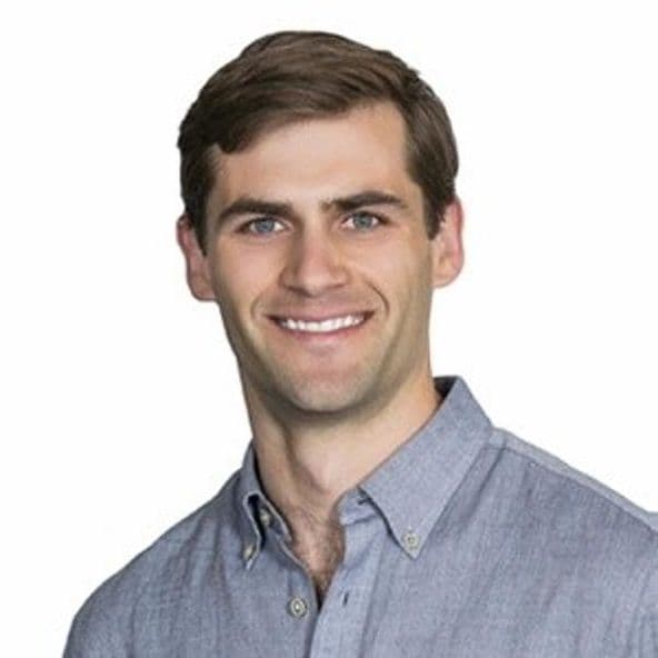 Mike Droesch