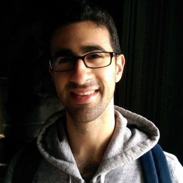 Daniel Fischer