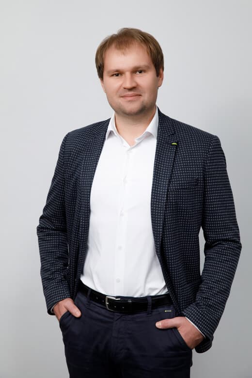 Max Shcherbina
