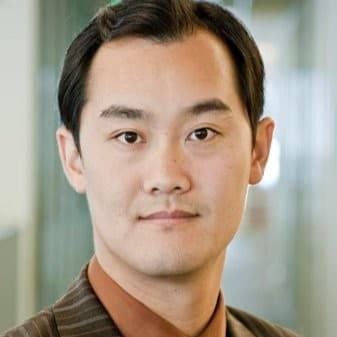 James Wu