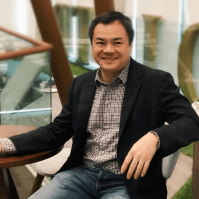 Kit Wong